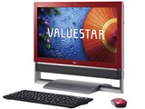 VALUESTAR G �^�C�vN PC-GD255HCA2 [�N�����x���[���b�h]