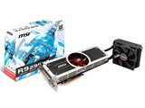 R9 295X2 8GD5 [PCIExp 8GB]