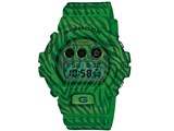 G-SHOCK �[�u���J���t���[�W���V���[�Y DW-6900ZB-3JF