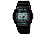 G-SHOCK �u���b�Nx�u���[�V���[�Y GW-M5610BA-1JF ���i�摜