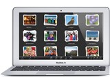 MacBook Air 1400/11.6 MD712J/B i摜