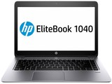 EliteBook Folio 1040 G1 128GB Windows 7 Wi-Fi ���f��