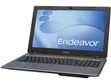 Endeavor NJ3900E Core i5���ڃ��f�� ���i�摜