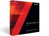 SOUND FORGE PRO MAC 2