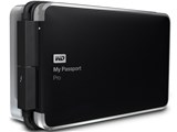 My Passport Pro WDBRNB0040DBK ���i�摜
