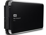 My Passport Pro WDBRMP0020DBK i摜