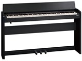 Roland Piano Digital F-130R-CB [ؖڒdグ] i摜