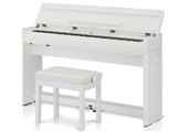 DIGITAL PIANO LS1W [�v���~�A���z���C�g�T�e����]