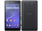 価格 Com ソニーモバイルコミュニケーションズ Xperia Zl2 Sol25 Au ブラック スペック 仕様