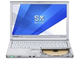 Let's note SX3 CF-SX3JEPWR i摜