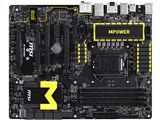 Z97 MPOWER ���i�摜