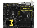 Z97 MPOWER MAX AC ���i�摜