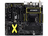 MSI Z97 XPOWER AC マザーボード　現状品 Z97 XPOWER AC | MSI マザーボード Intel Z97チップセット