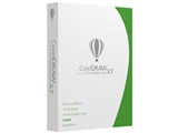 CorelDRAW Graphics Suite X7 ���i�摜
