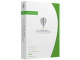 CorelDRAW Graphics Suite X7 �A�b�v�O���[�h�� ���i�摜