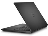 Inspiron 15 3000�V���[�Y �G���g���[�E�v���X�E�^�b�`�p�l��
