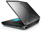 ALIENWARE 14 �X�^���_�[�h Core i5 4210M���ڃ��f��