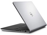 Inspiron 14 5000�V���[�Y �v���~�A���E�^�b�`�p�l�� ���i�摜