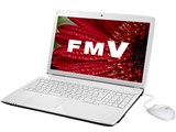 FMV LIFEBOOK AH53/R FMVA53RW [�A�[�o���z���C�g]