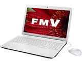FMV LIFEBOOK AH42/R FMVA42RW [�A�[�o���z���C�g] ���i�摜