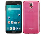 GALAXY S5 SC-04F docomo [sweet PINK]