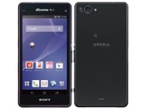 Xperia A2 SO-04F docomo [Gray Black] ���i�摜