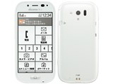 �炭�炭�X�}�[�g�t�H��3 F-06F docomo [�z���C�g] ���i�摜