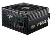 V550 Semi-Modular RS550-AMAAG1-JP i摜