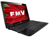 FMV LIFEBOOK AH�V���[�Y WA1/R WRA1_L027 ���i.com���� Office���� �~�j�}���T�|�[�g���f��