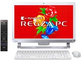 REGZA PC D71 D71/T3MW PD71-T3MSXW [�����N�X�z���C�g] ���i�摜