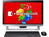 dynabook D61 D61/54MB PD61-54MBXB [�v���V���X�u���b�N] ���i�摜