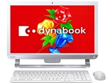 dynabook D51 D51/32MW PD51-32MSXW [�����N�X�z���C�g]