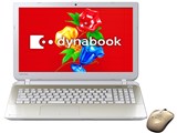 dynabook T55 T55/56MG PT55-56MSXG [���C�g�S�[���h]