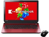 dynabook T55 T55/45MR PT55-45MSXR [���f�i���b�h] ���i�摜