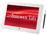 ARROWS Tab QH�V���[�Y QH55/M WMQ1N_B467 ���i.com���胂�f�� ���i�摜