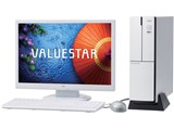 NEC、新CPUを搭載したセパレートタイプ「VALUESTAR L」 - 価格.com