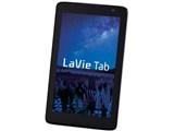 LaVie Tab E TE508/S1W PC-TE508S1W [�z���C�g] ���i�摜