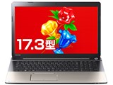 dynabook Satellite T87/87M PT87-87MHUGW ���i�摜