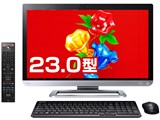 dynabook REGZA PC D83/W8MB PD83-W8MHXBW ���i�摜