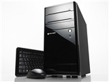 LUV MACHINES Lm-iH350X2 Windows7���ڃ��f��