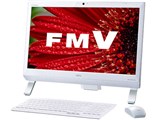 FMV ESPRIMO FH�V���[�Y WF1/R WRF1S_A540 ���i.com���� Core i3�E������8GB�EOffice���ڃ��f�� [�X�m�[�z���C�g]
