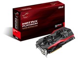 ROG MATRIX-R9290X-P-4GD5 [PCIExp 4GB] i摜