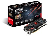 R9280-DC2T-3GD5 [PCIExp 3GB] ���i�摜