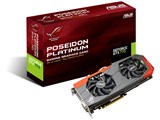 ROG POSEIDON-GTX770-P-2GD5 [PCIExp 2GB]