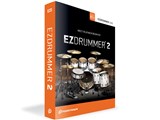 EZ DRUMMER 2