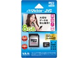 V-MCSD8CL10 [8GB] ���i�摜
