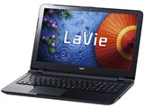 LaVie G �^�C�vS ���i.com���胂�f�� NSL502LS2Z1B [�X�^�[���[�u���b�N]
