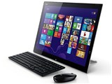 VAIO Tap 21 SVT2122A1J Core i3/4GB/HDD 1TB/Windows 8.1/�^�b�`�p�l���@�\���胂�f�� ���i�摜