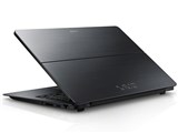 VAIO Fit 14A SVF14N2A1J Core i3/2GB/HDD 500GB/Windows 8.1/�^�b�`�p�l���@�\���胂�f�� ���i�摜
