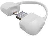 i-Cable Bag 6PCK-008R0006A [�z���C�g]